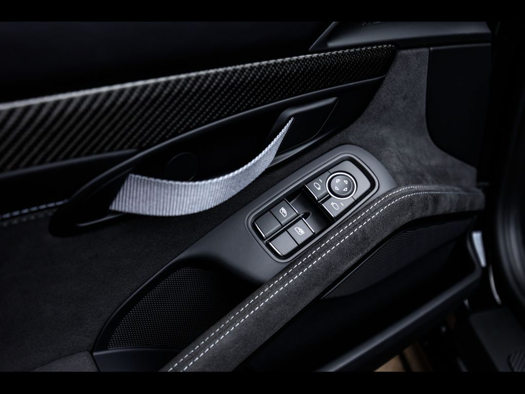 Porsche Boxster 2024