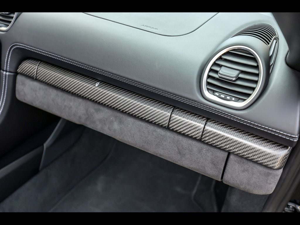 Porsche Boxster 2024