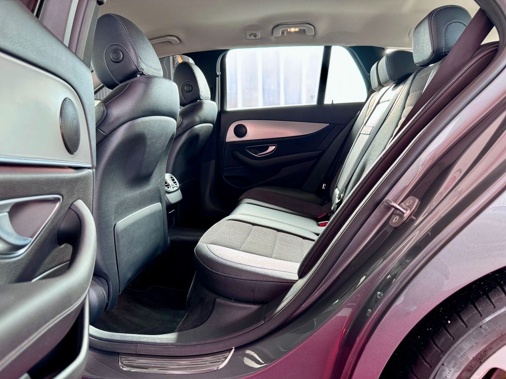 Mercedes-Benz E 220 2017