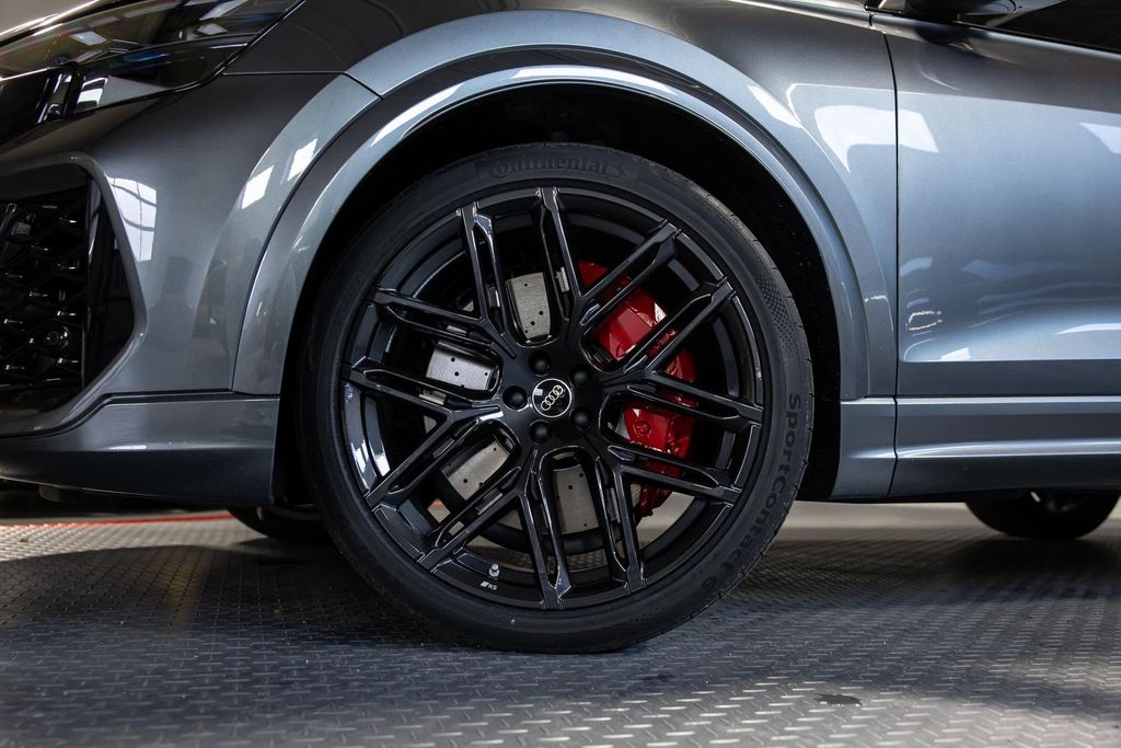 Audi RSQ8 2026