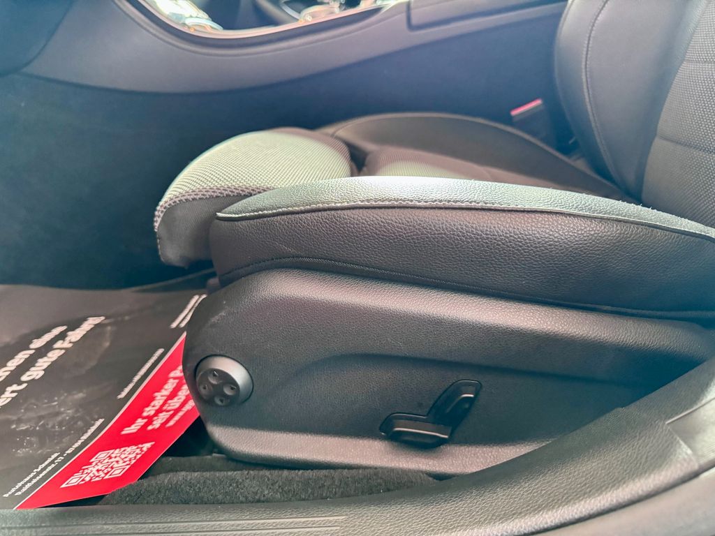 Mercedes-Benz E 220 2017