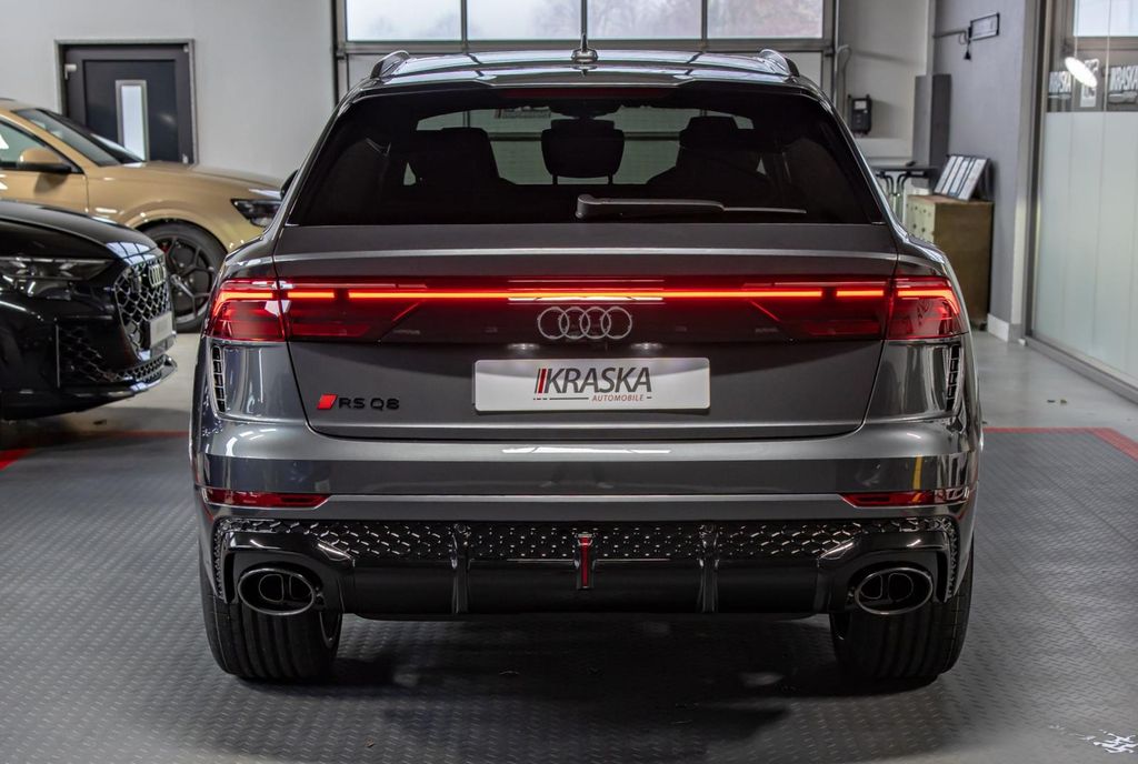 Audi RSQ8 2026