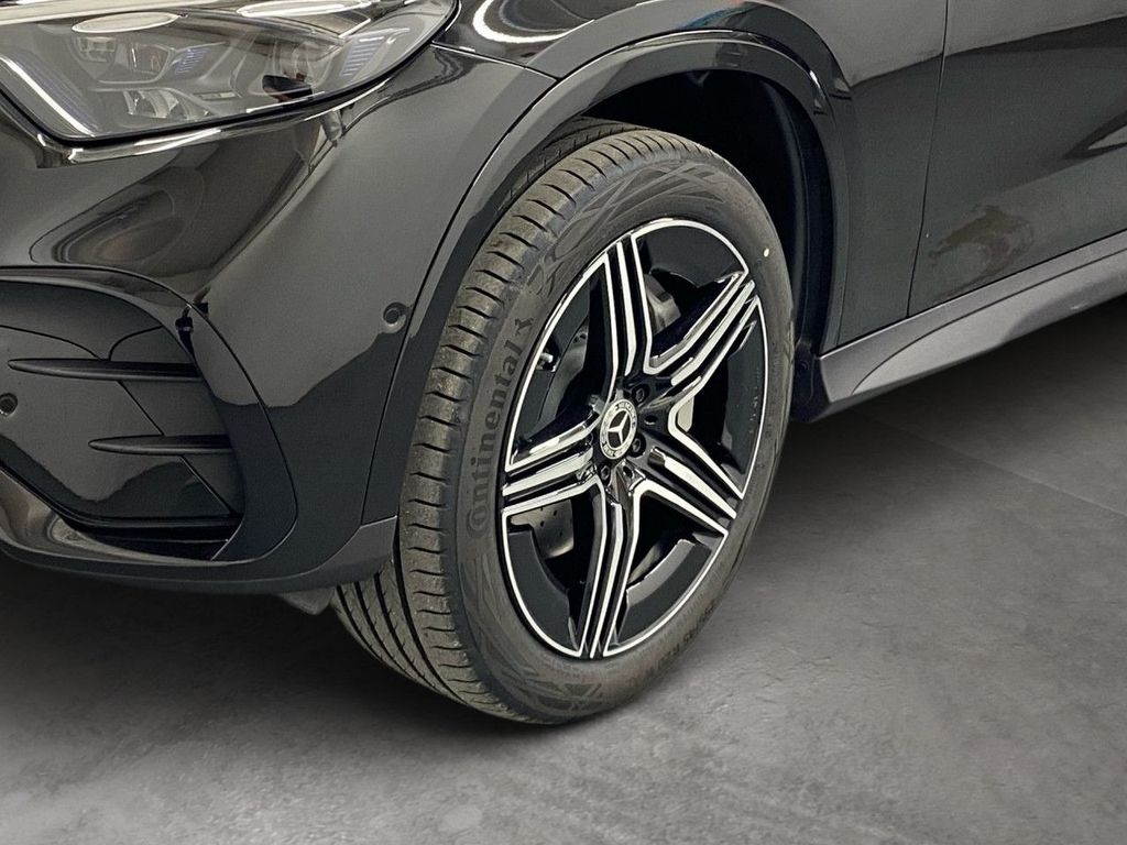 Mercedes-Benz GLC 300 2026