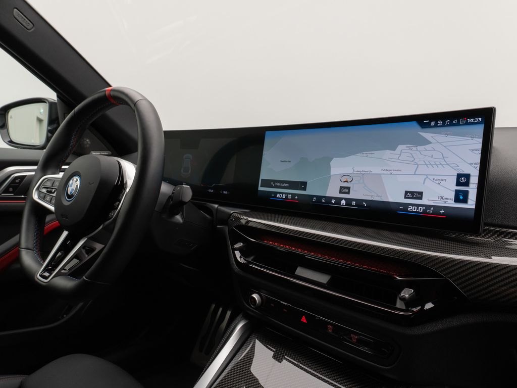 BMW i4 2024