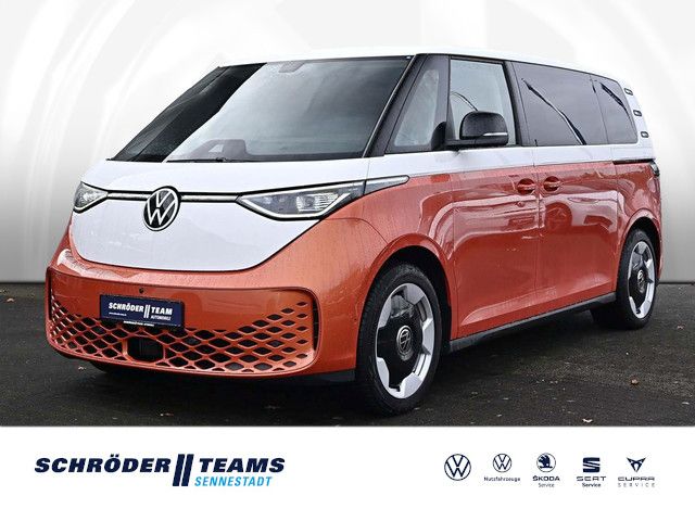 Volkswagen ID. Buzz 2025
