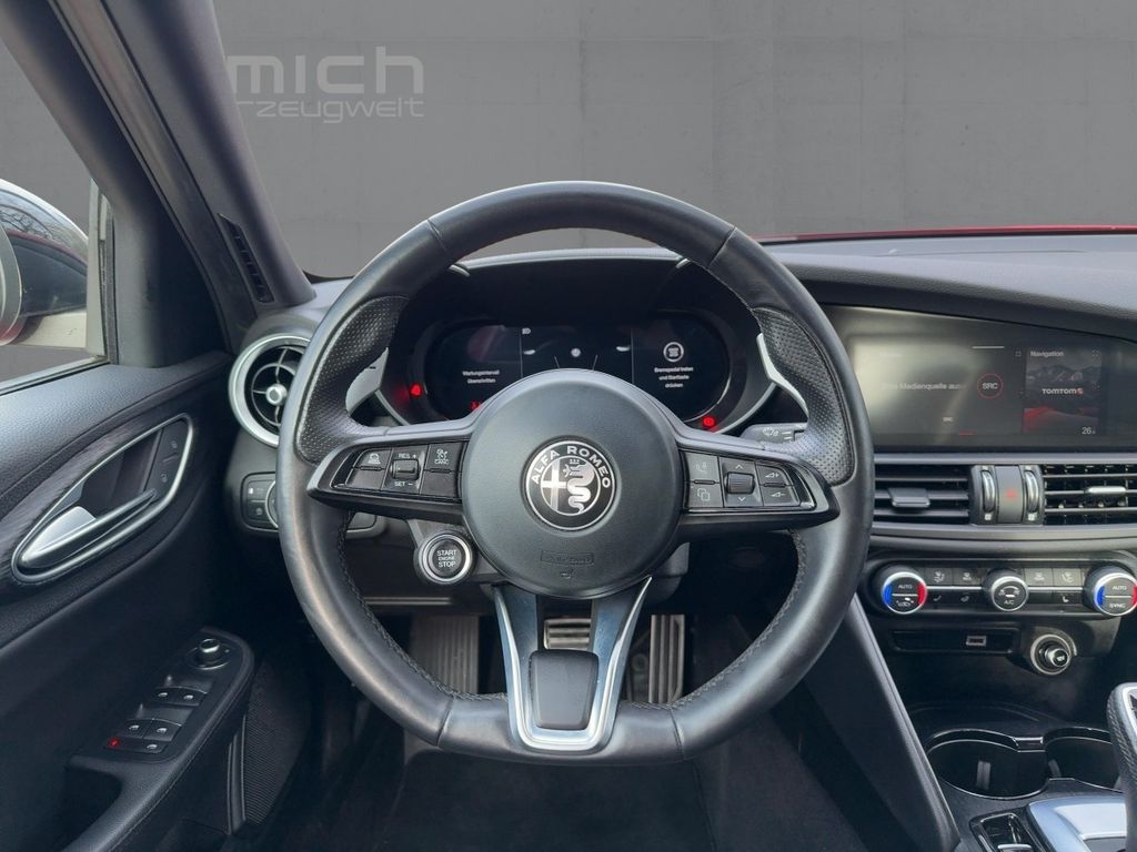 Alfa Romeo Giulia 2023