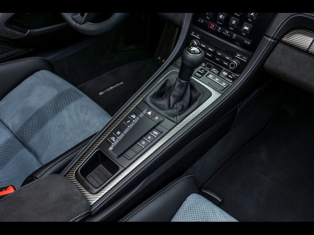 Porsche Boxster 2024