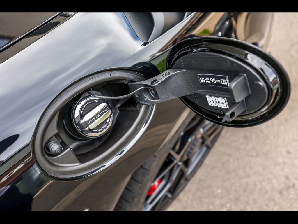 Porsche Boxster 2024