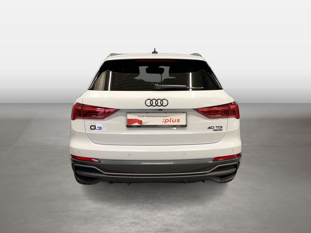 Audi Q3 2024