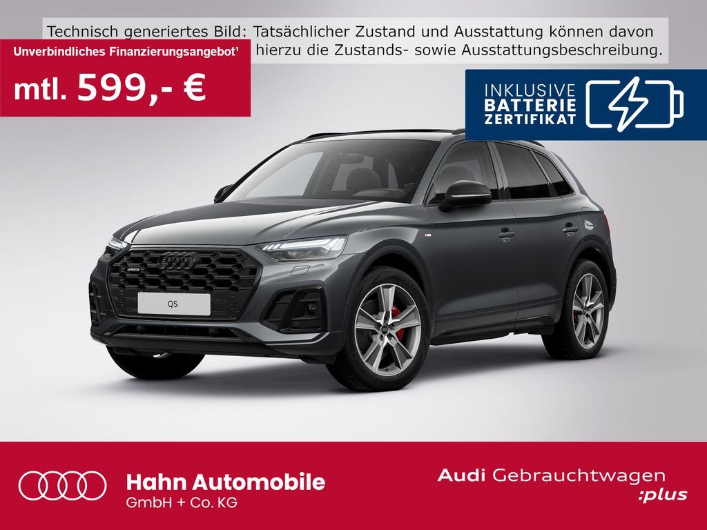 Audi Q5 2025