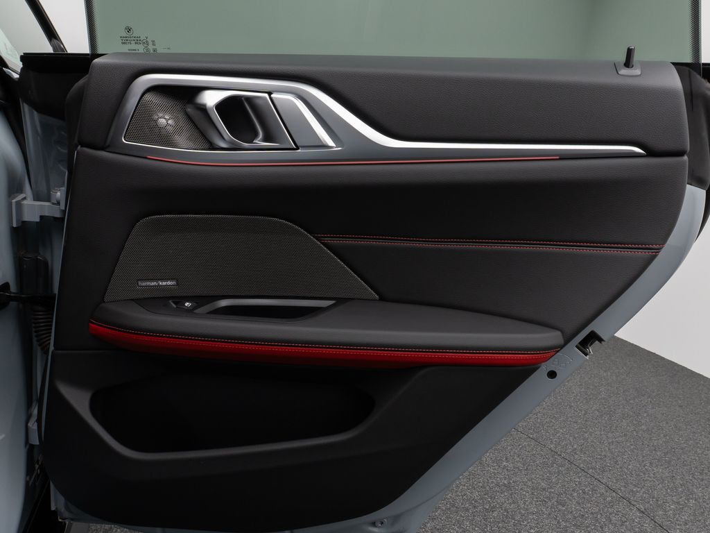 BMW i4 2024