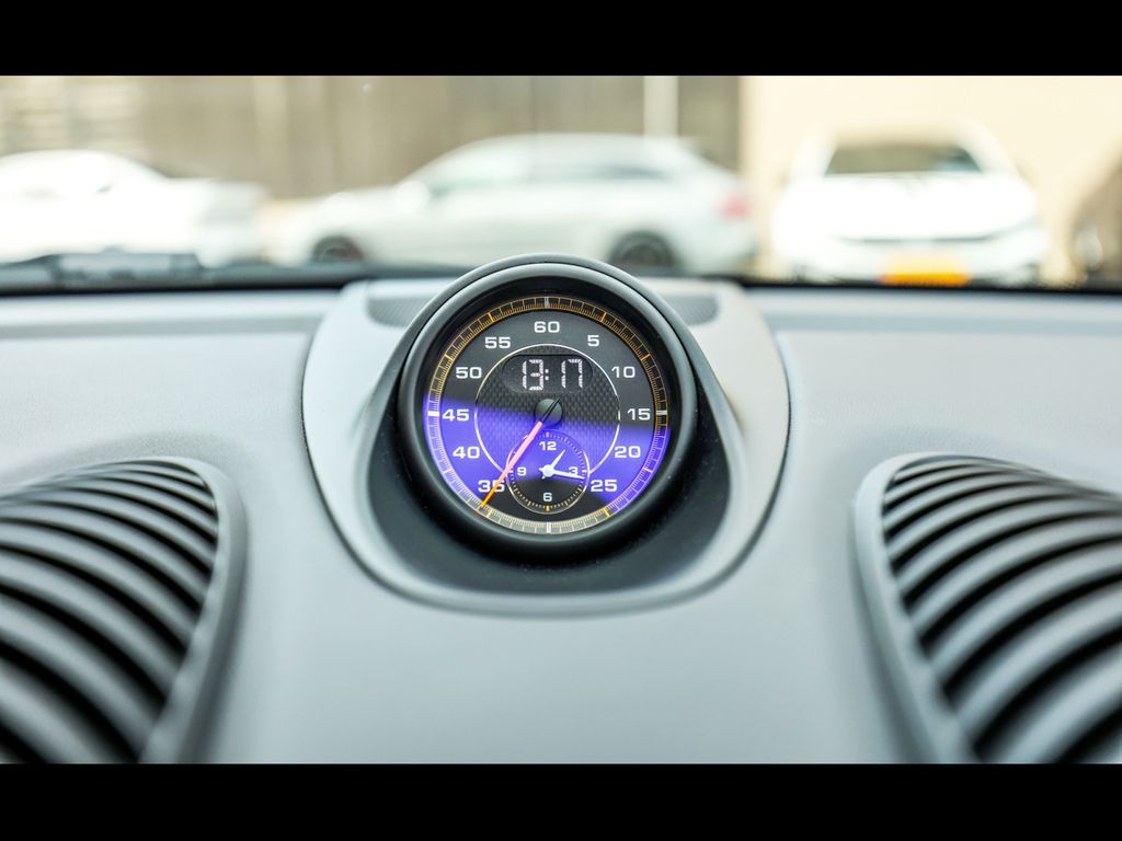 Porsche Boxster 2024