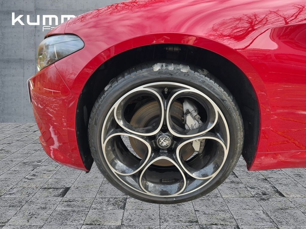 Alfa Romeo Giulia 2023