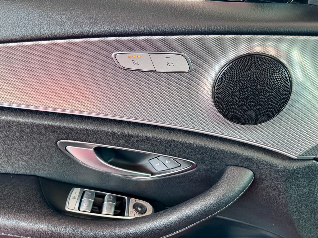 Mercedes-Benz E 220 2017