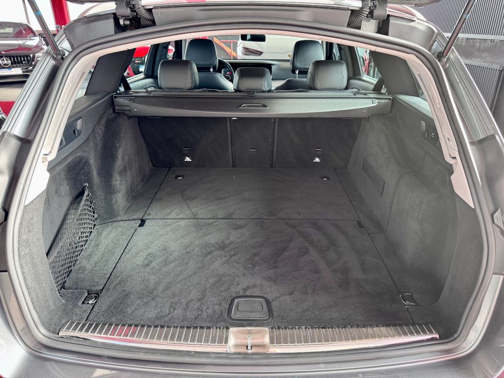 Mercedes-Benz E 220 2017