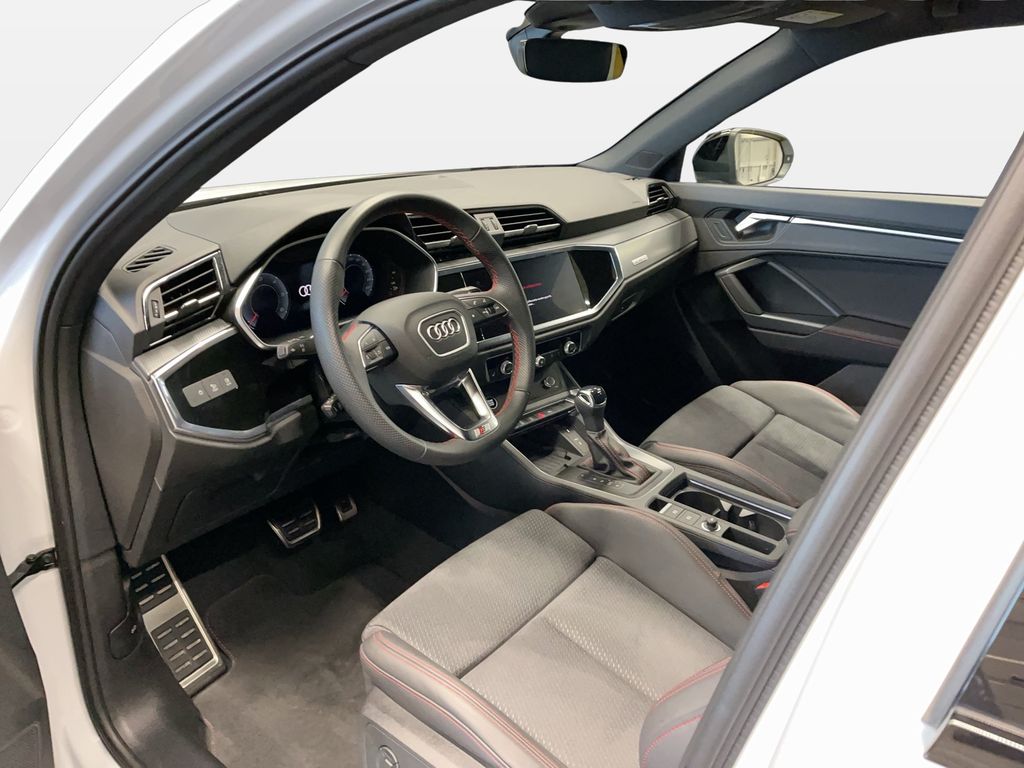 Audi Q3 2024