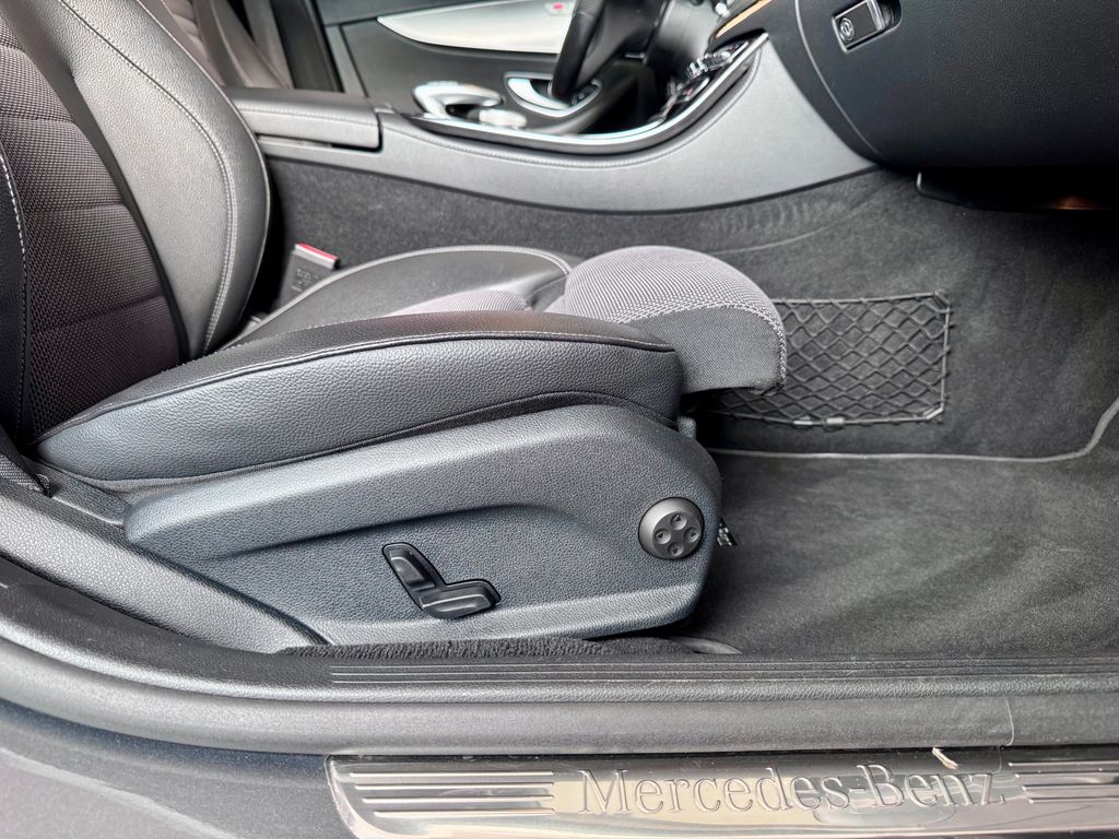 Mercedes-Benz E 220 2017