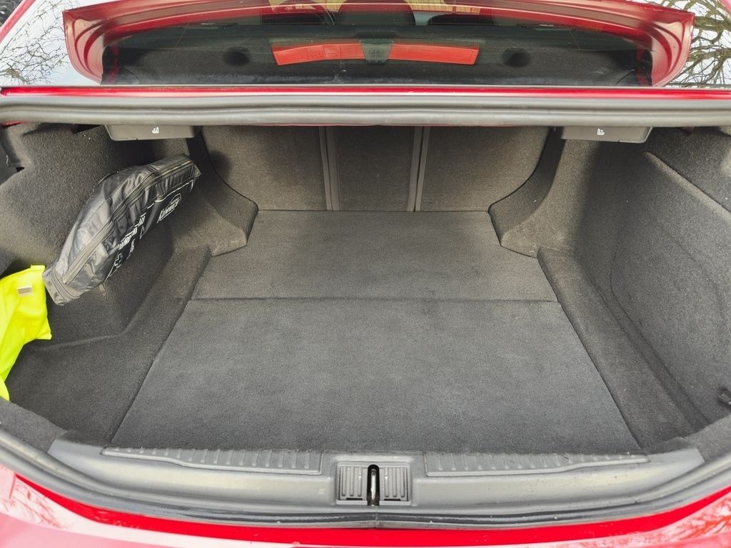 Alfa Romeo Giulia 2023