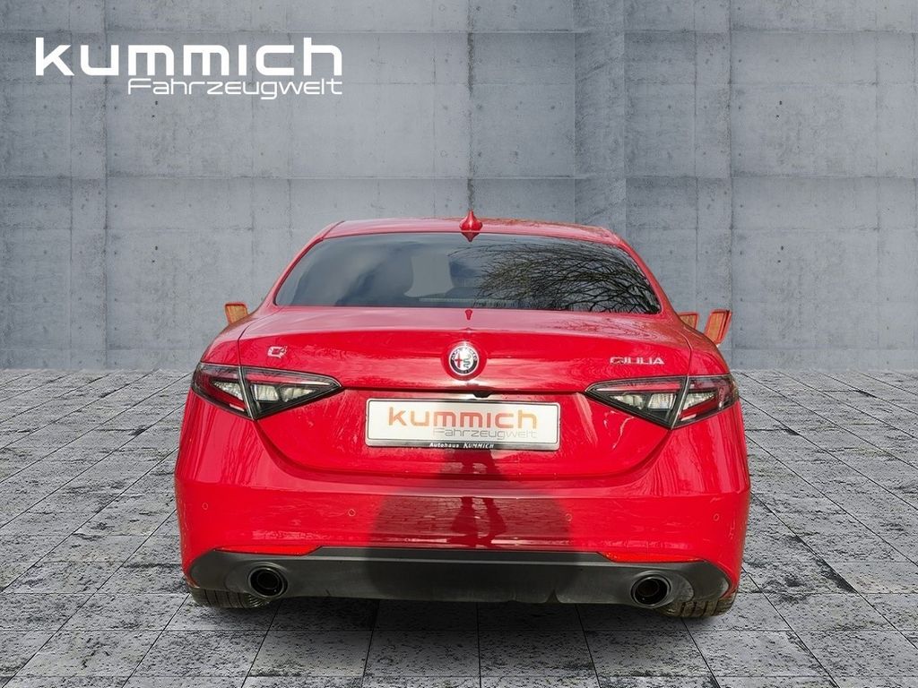 Alfa Romeo Giulia 2023