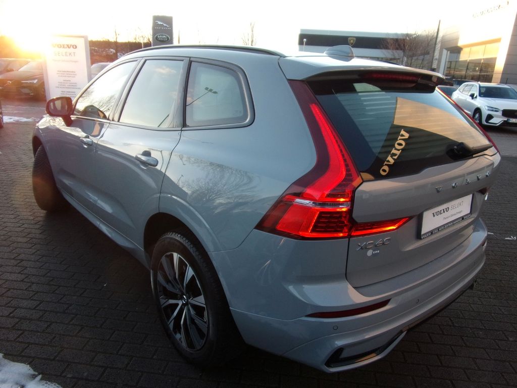 Volvo XC60 2023