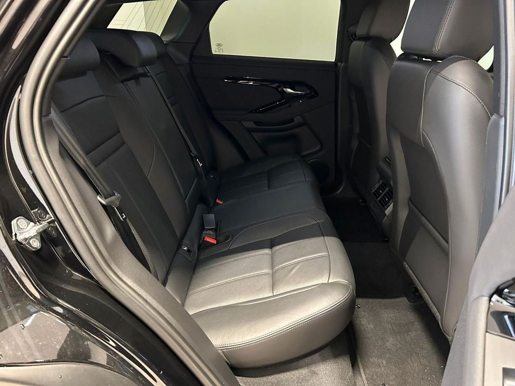 Land Rover Range Rover Evoque 2024