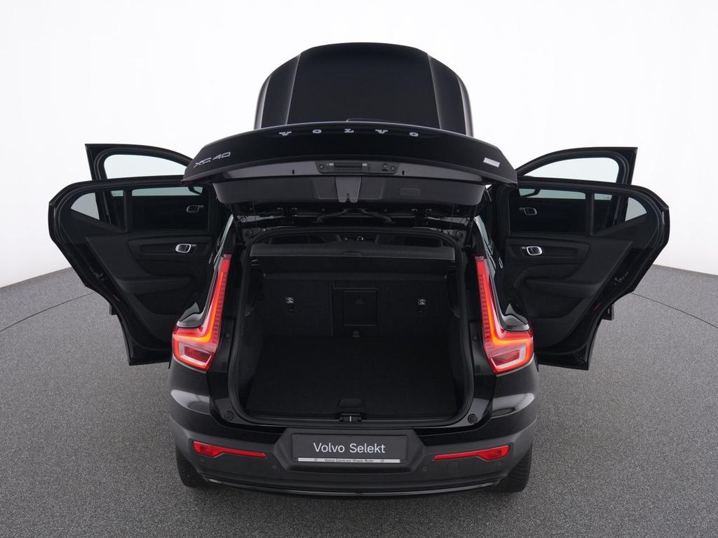 Volvo XC40 2022