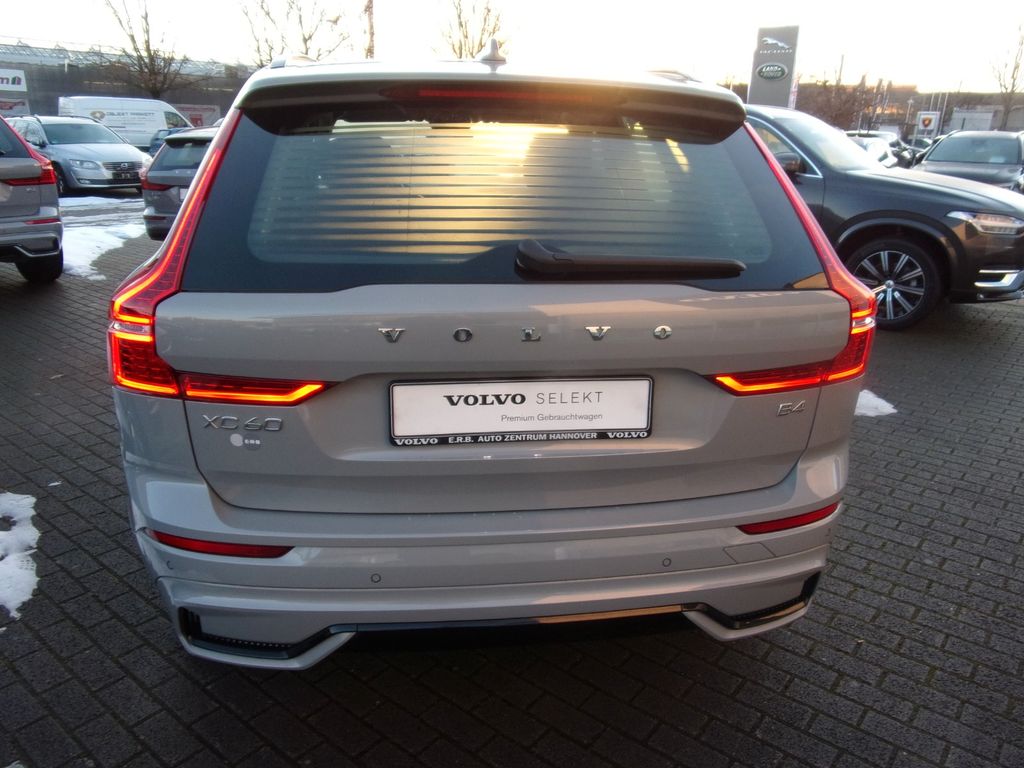 Volvo XC60 2023