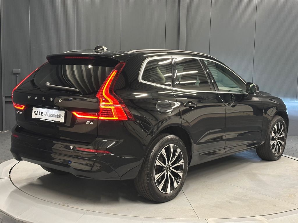 Volvo XC60 2023