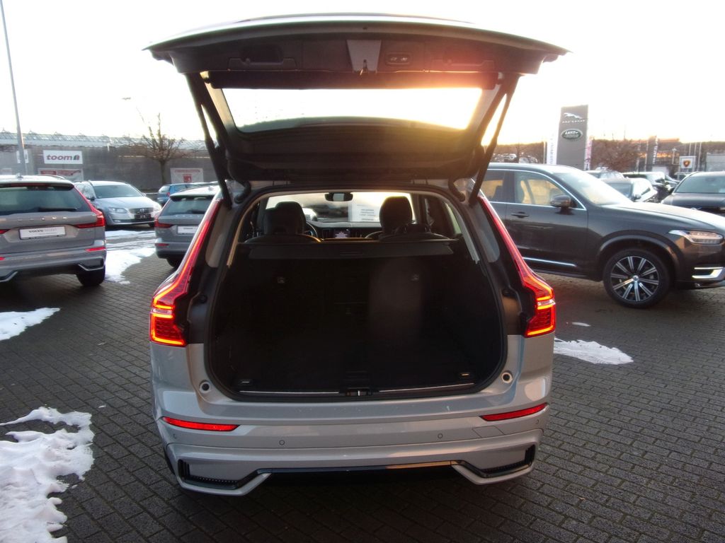 Volvo XC60 2023
