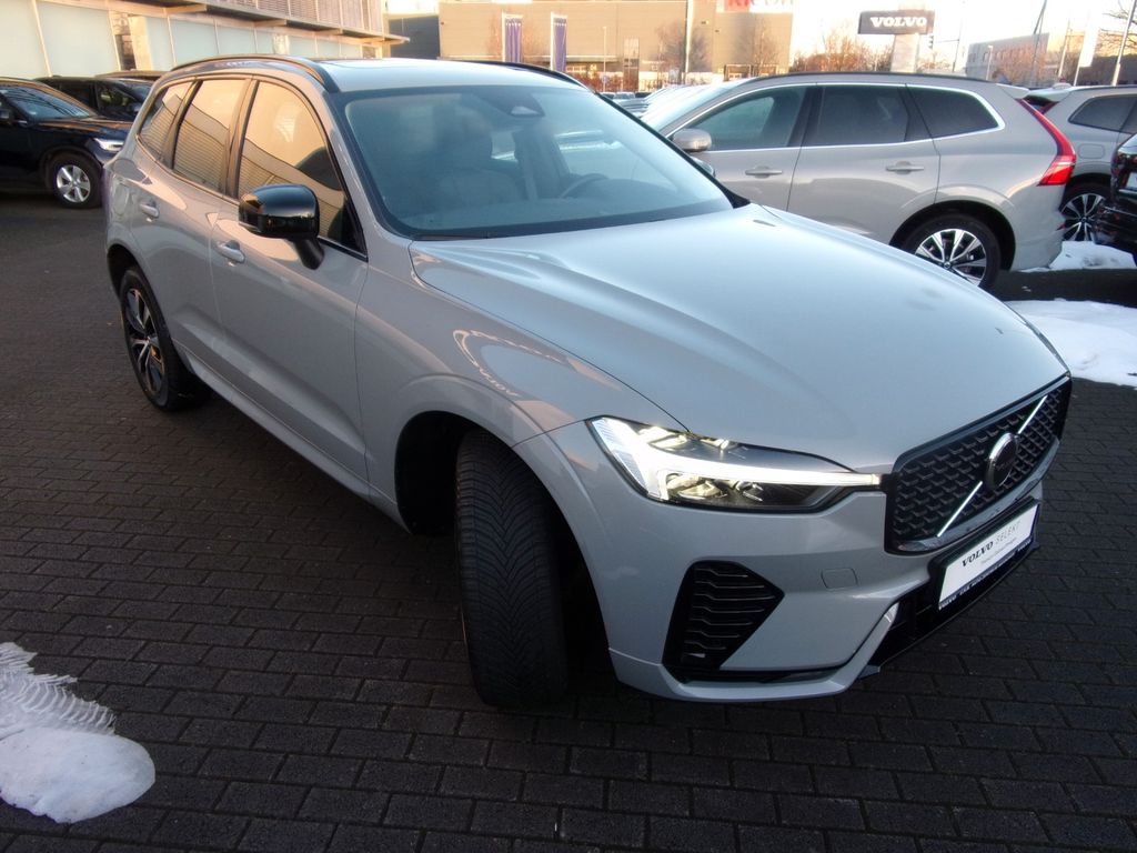 Volvo XC60 2023