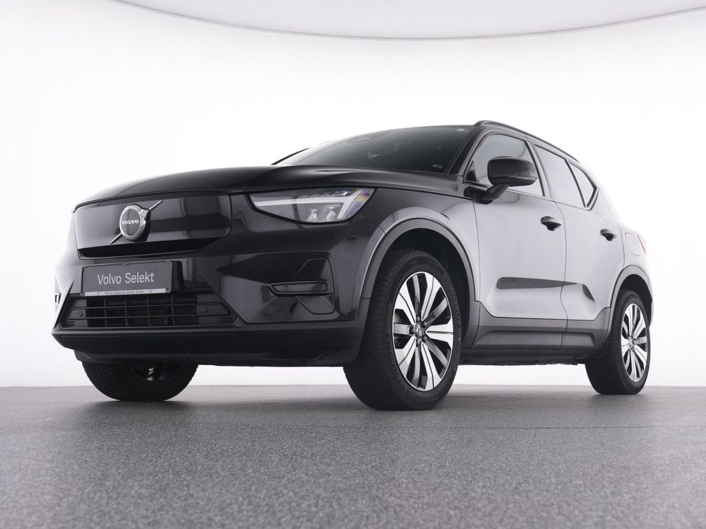 Volvo XC40 2022