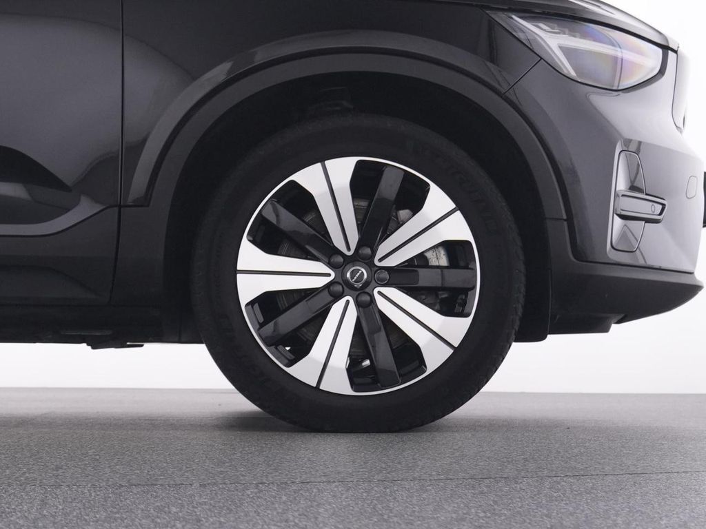 Volvo XC40 2022