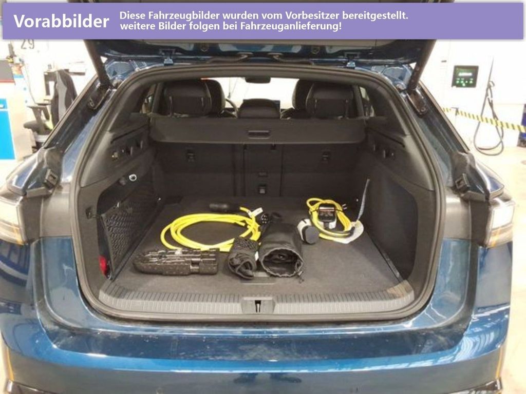 Volkswagen ID.7 2025