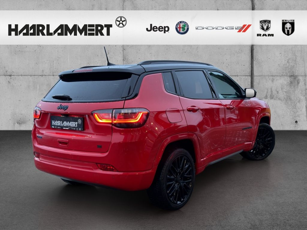 Jeep Compass 2022