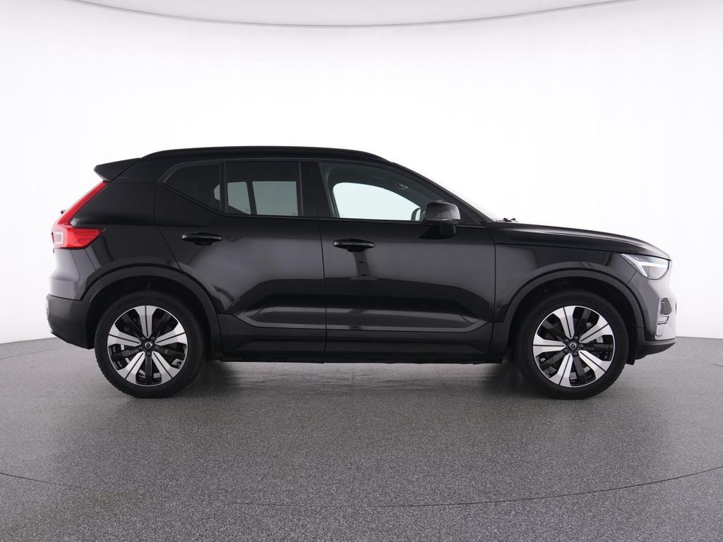 Volvo XC40 2022