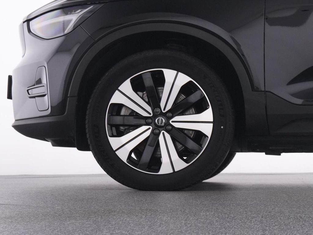 Volvo XC40 2022