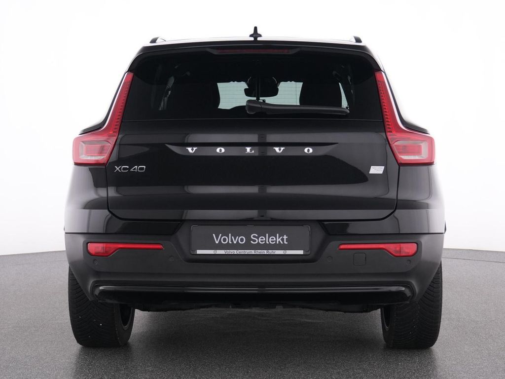 Volvo XC40 2022