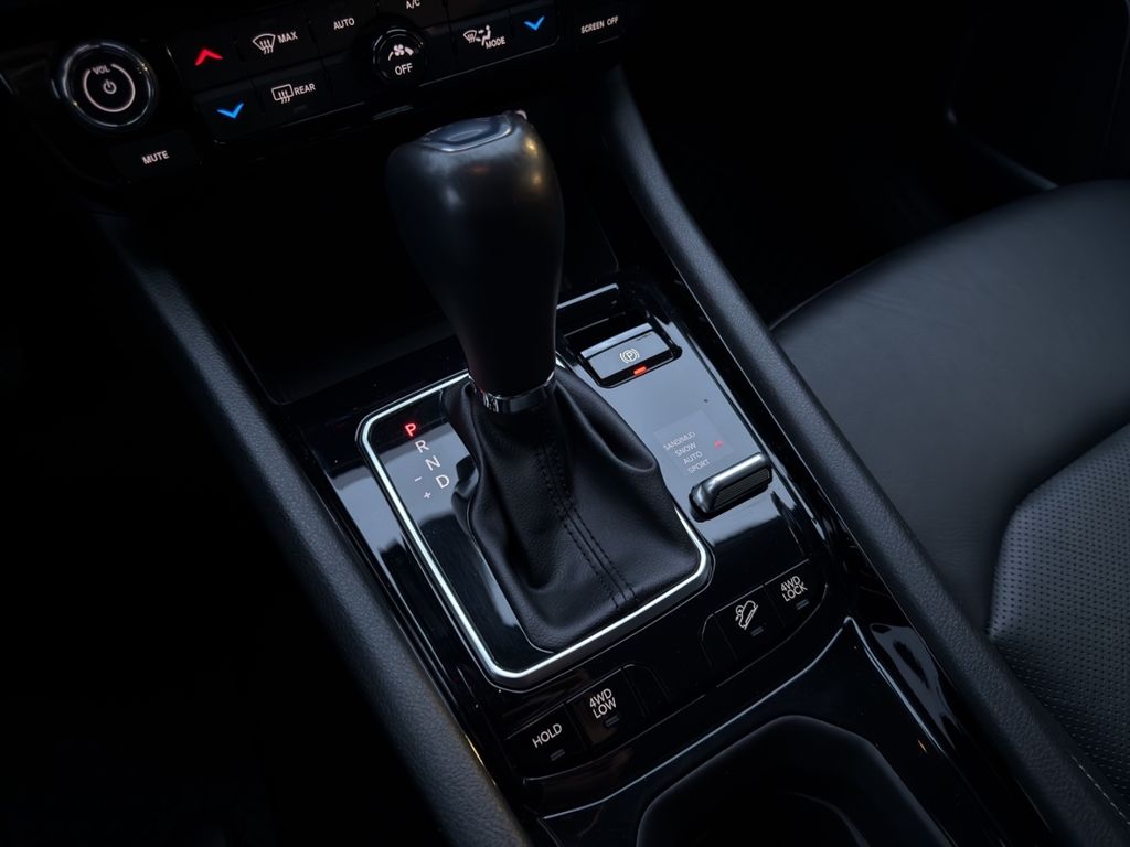 Jeep Compass 2022