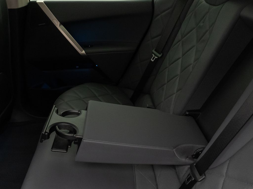 BMW iX 2022