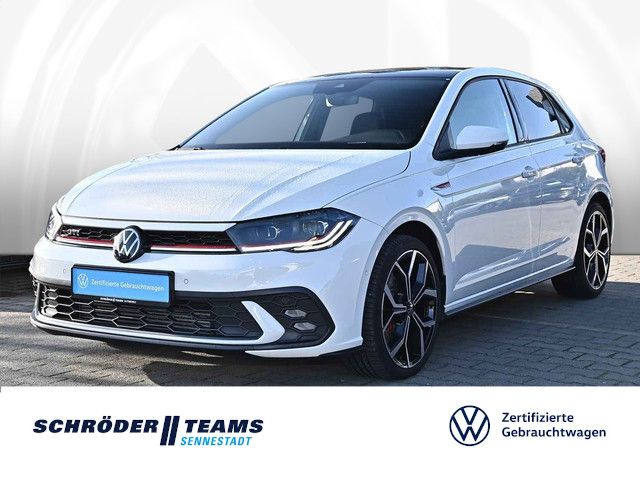 Volkswagen Polo 2023