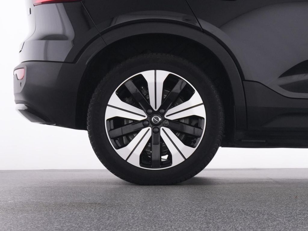 Volvo XC40 2022