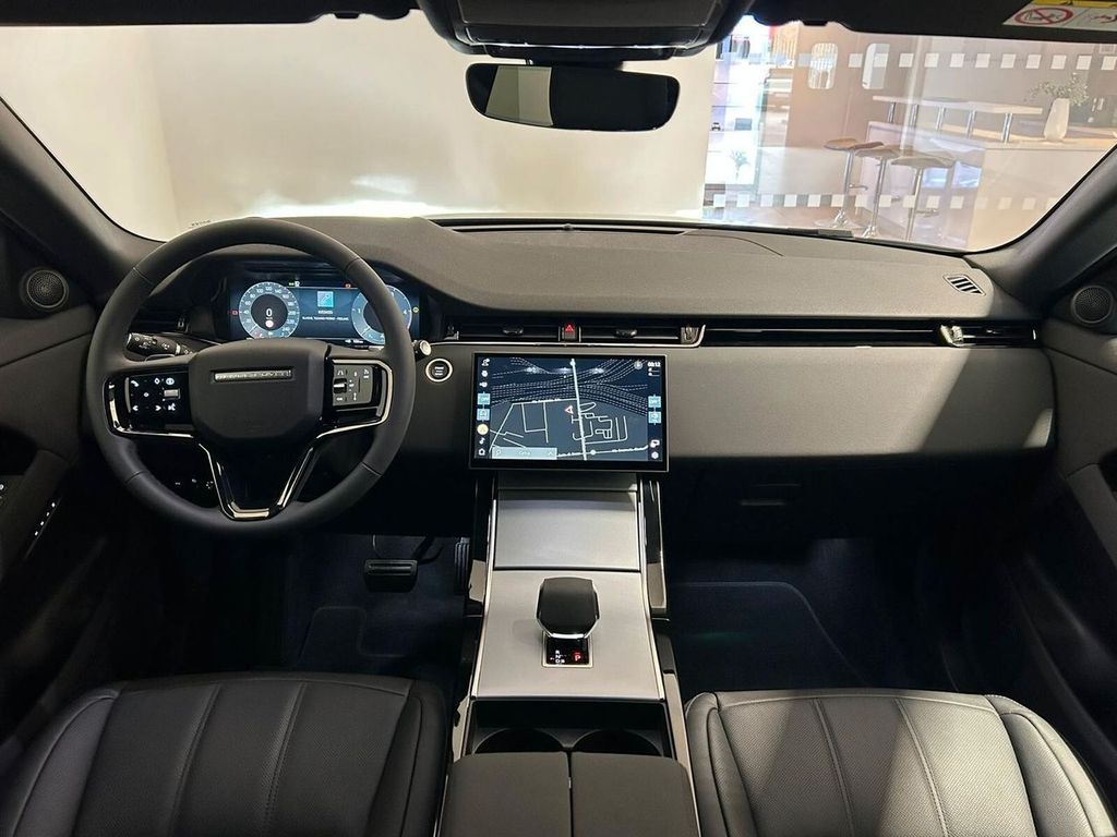 Land Rover Range Rover Evoque 2024