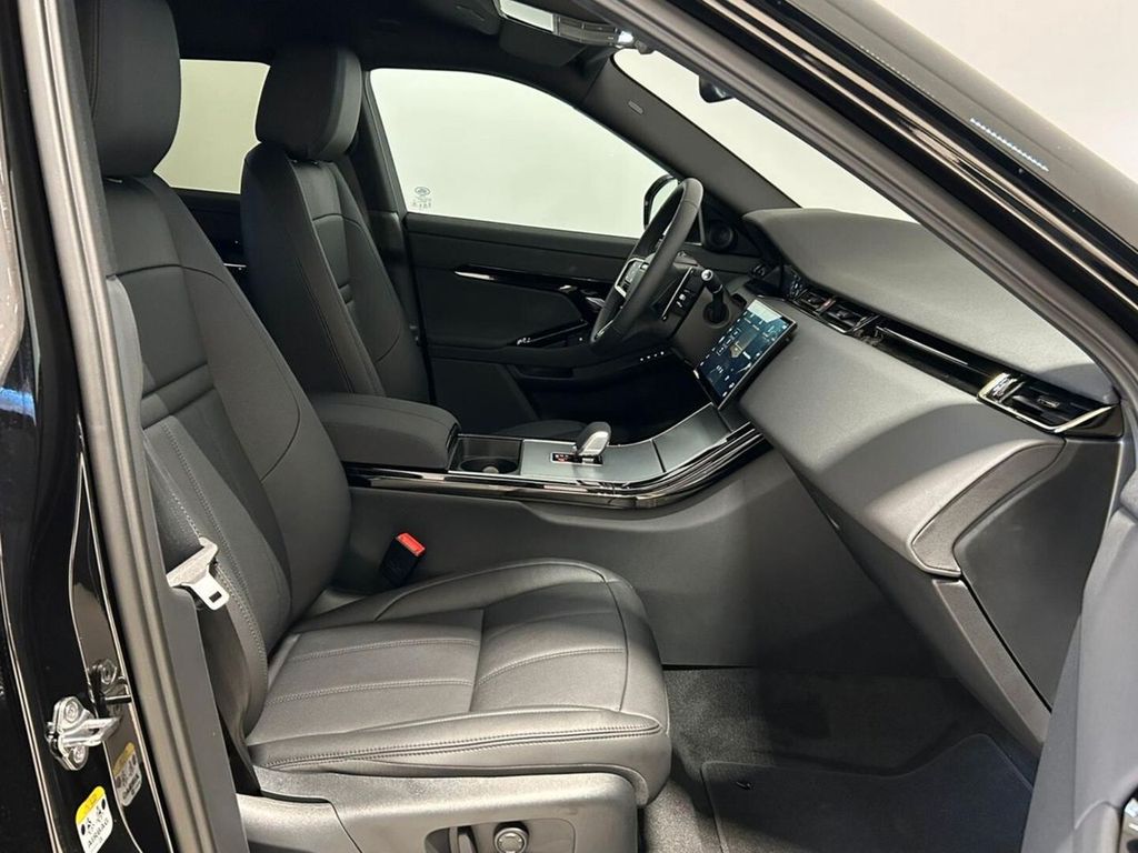 Land Rover Range Rover Evoque 2024