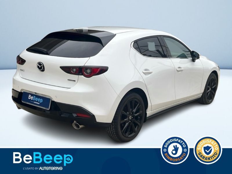 Mazda Other 2025