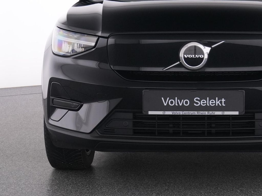 Volvo XC40 2022