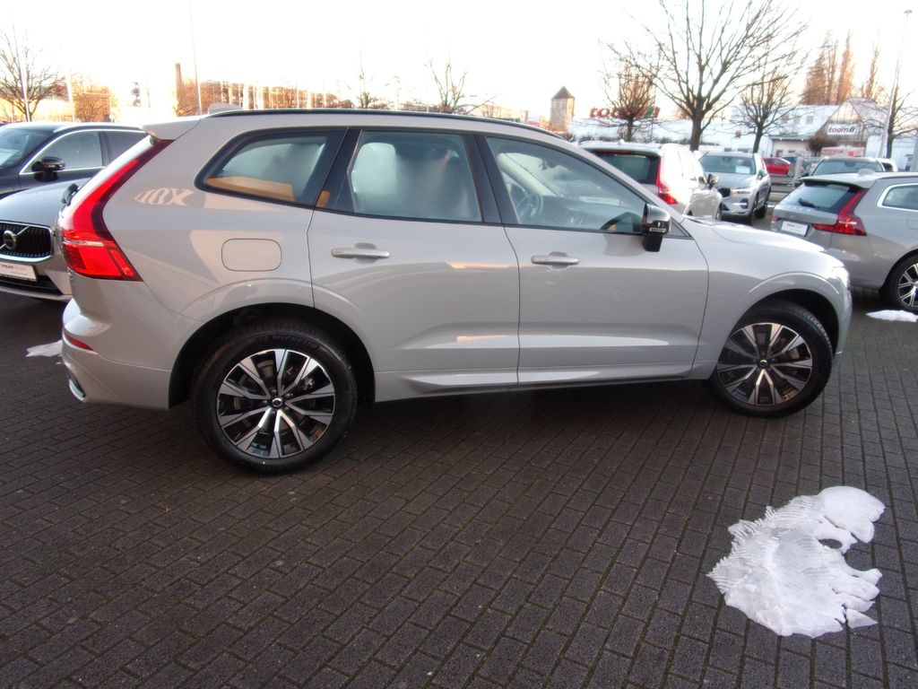 Volvo XC60 2023