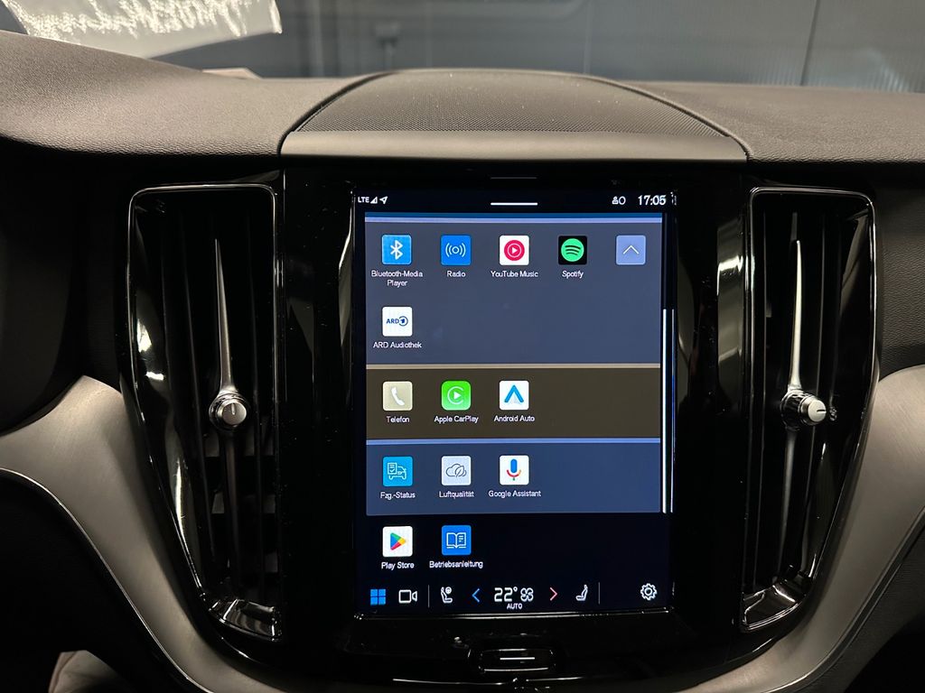 Volvo XC60 2023