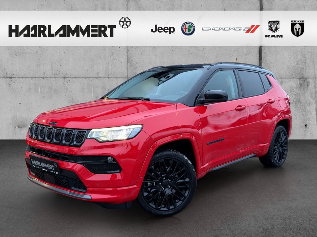 Jeep Compass 2022