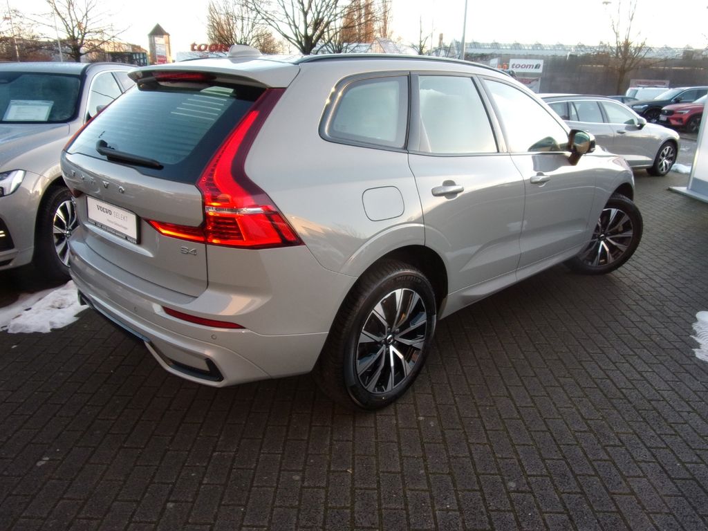 Volvo XC60 2023
