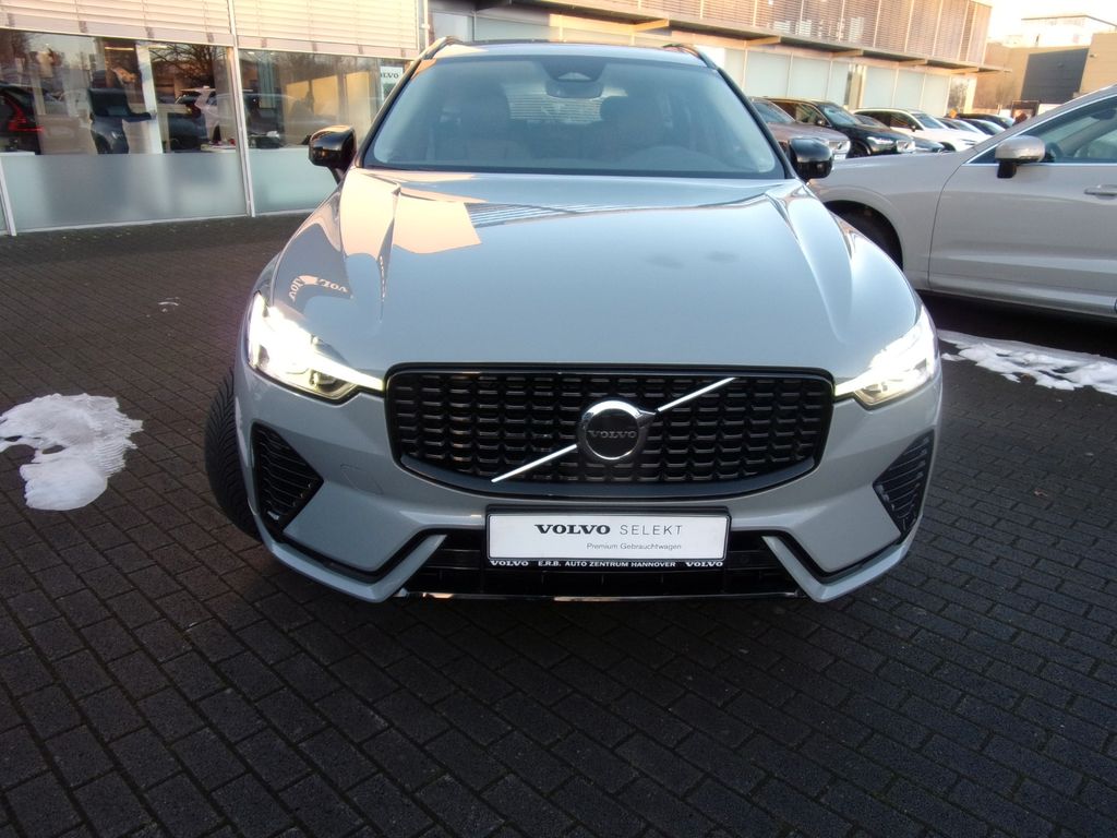 Volvo XC60 2023